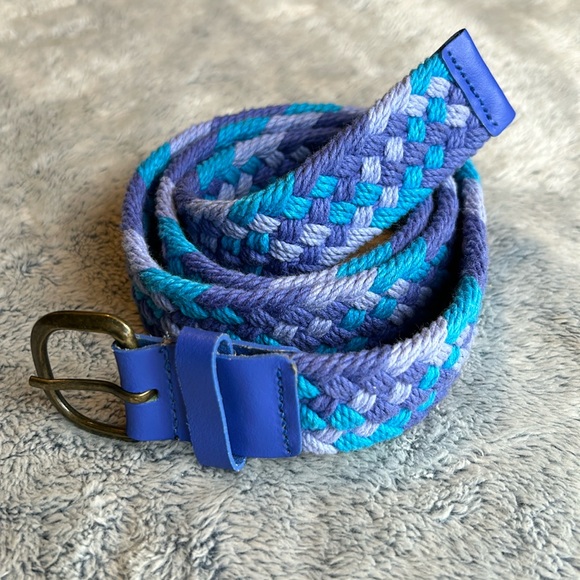 🪢Weaved Rope Belt - Picture 1 of 6